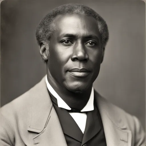 Nicholas Brown Sr.