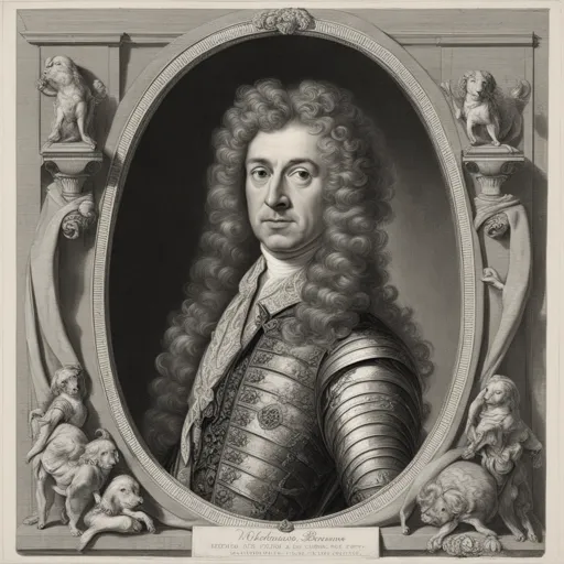 Nicholas Browne, 2nd Viscount Kenmare