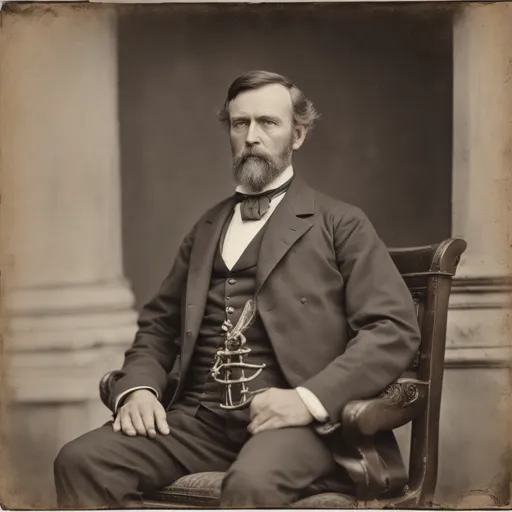 Nicholas Burton
