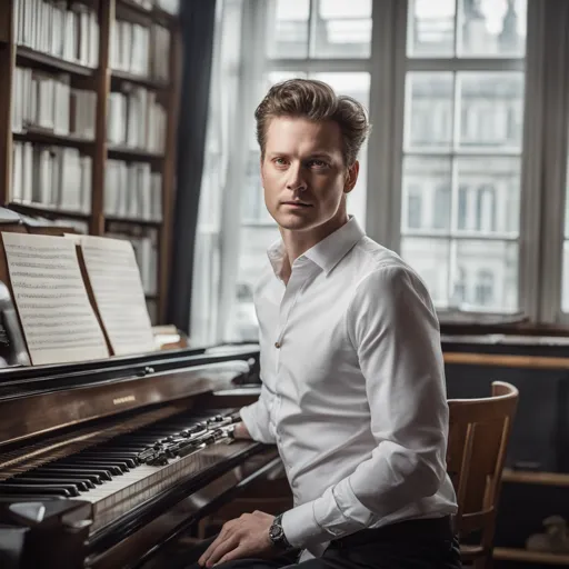 Nicholas Bussmann