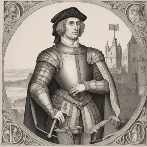 Nicholas Byron