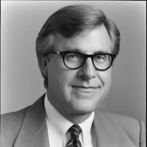 Nicholas C. Forstmann