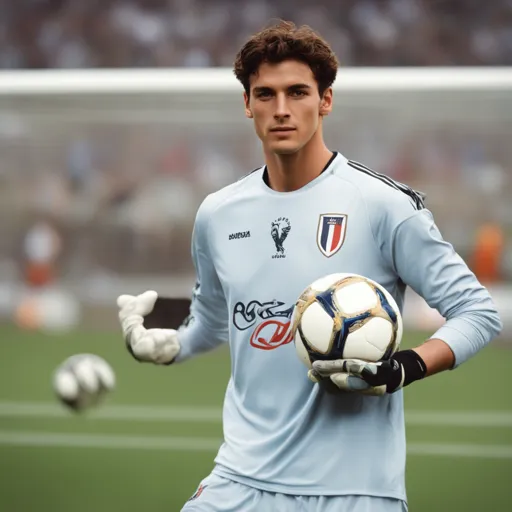 Nicholas Caglioni