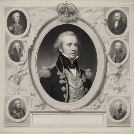 Nicholas Carlisle