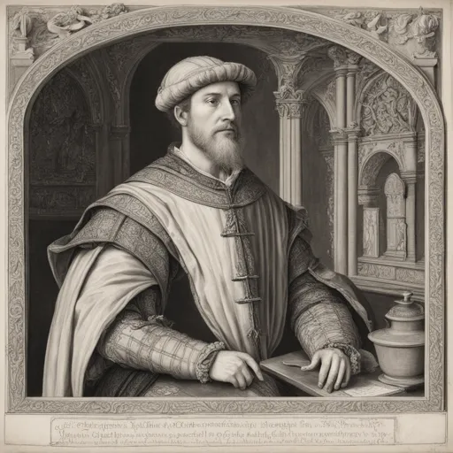 Nicholas Carminow