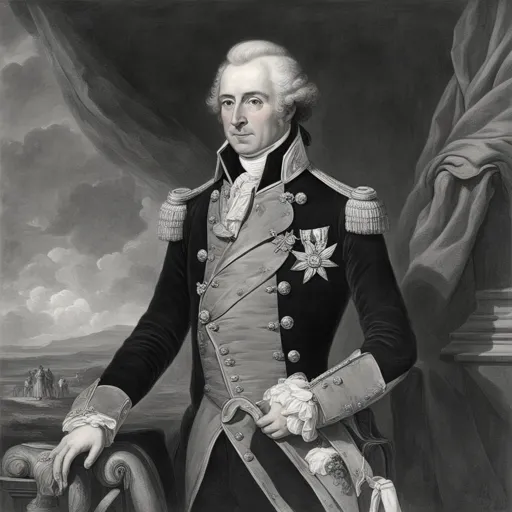 Nicholas Carnegie