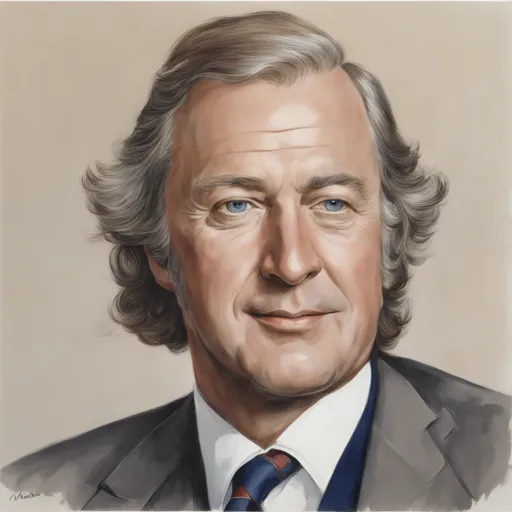 Nicholas Cavendish, 6th Baron Chesham