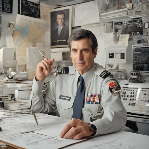Nicholas Chabraja