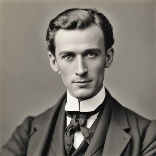 Nicholas Chamberlain