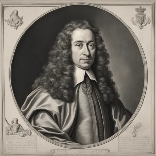 Nicholas Chamberlaine