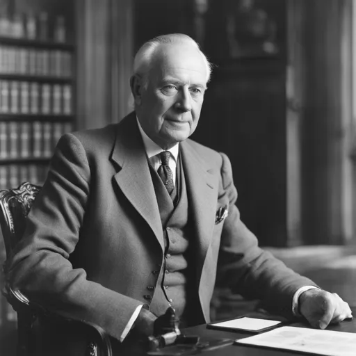 Nicholas Chorley, 3rd Baron Chorley