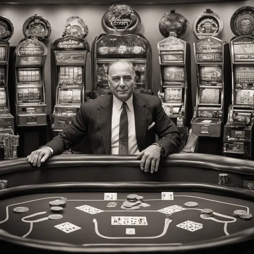 Nicholas Ciotti
