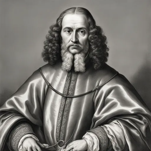 Nicholas Clagett the Elder