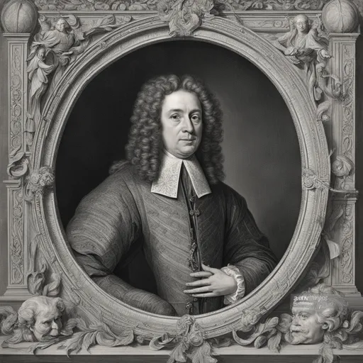 Nicholas Clagett the Younger