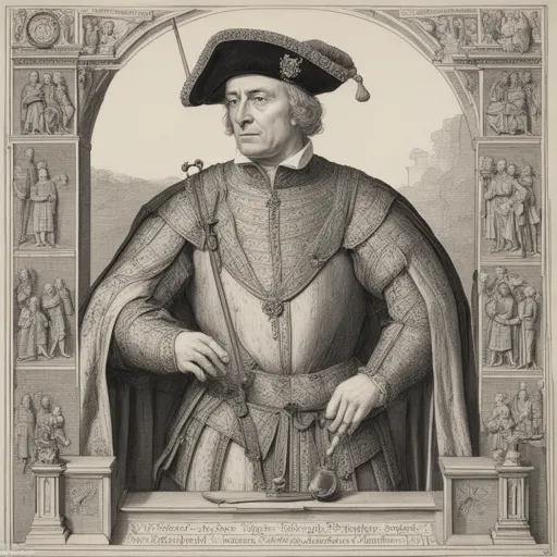 Nicholas Clarevaux