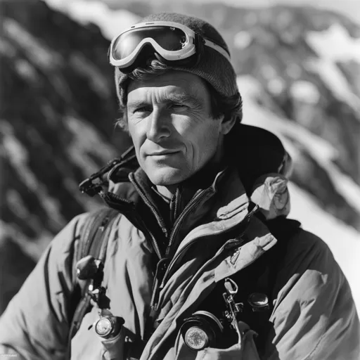 Nicholas Clinch