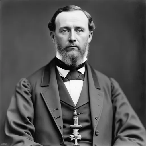 Nicholas Conaty