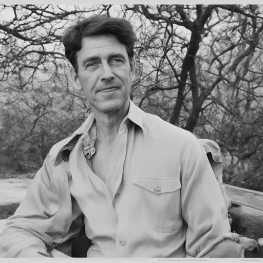 Nicholas Connor