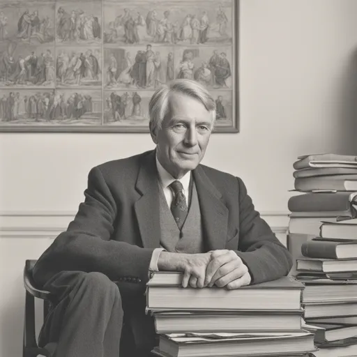 Nicholas Cook