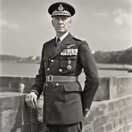 Nicholas Copeman