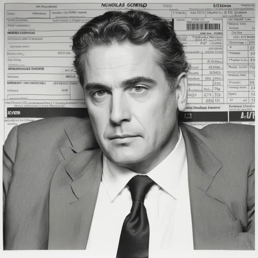 Nicholas Cosmo
