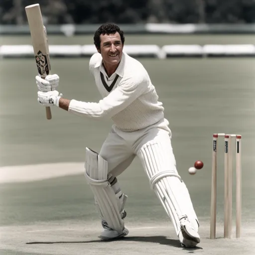 Nicholas Courtney (cricketer)