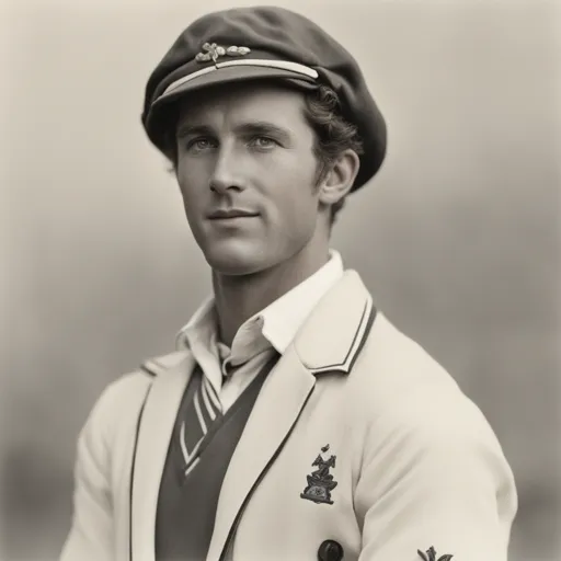 Nicholas Creed