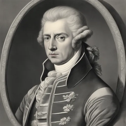 Nicholas Cresswell