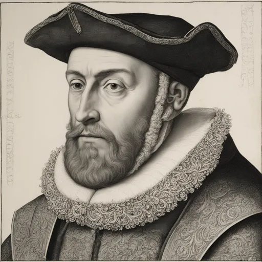 Nicholas Crispe (died 1564)