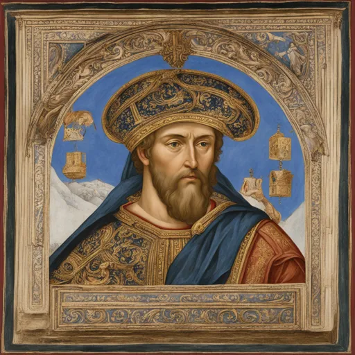 Nicholas Crispo, Lord of Syros
