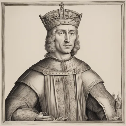 Nicholas Cristesham