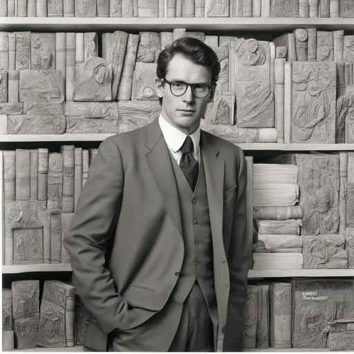 Nicholas Cullinan