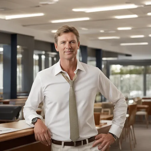 Nicholas Cummins