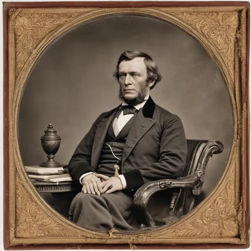 Nicholas D. Coleman