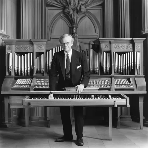 Nicholas Danby