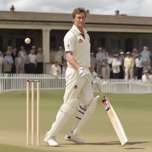 Nicholas Darnell (cricketer)