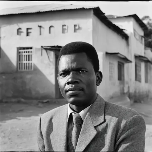 Nicholas Dausi