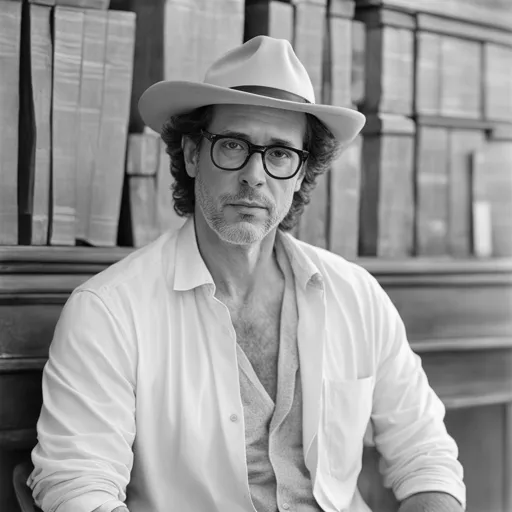 Nicholas Dawidoff