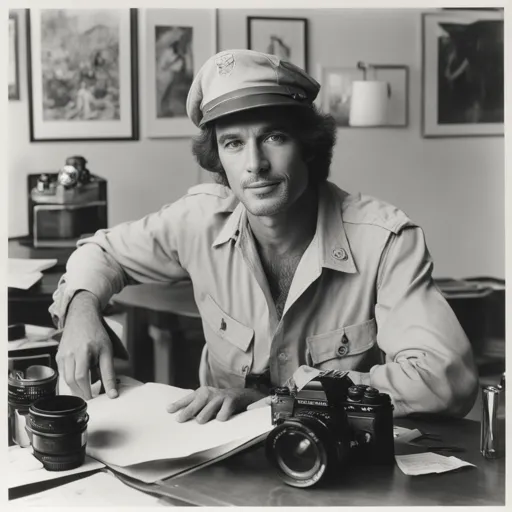 Nicholas DeVore III