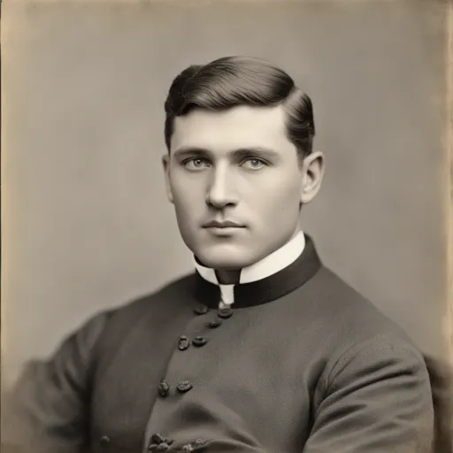 Nicholas Dinkel