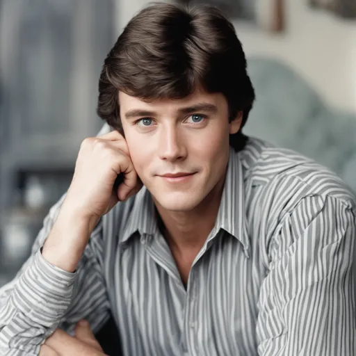 Nicholas Donnelly (actor)