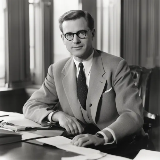Nicholas Dopuch