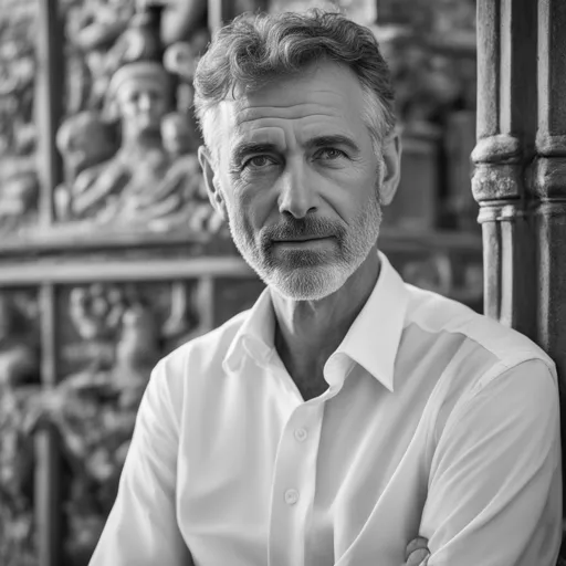 Nicholas Doumanis