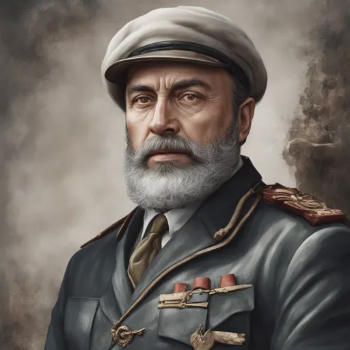 Nicholas Dukagjini