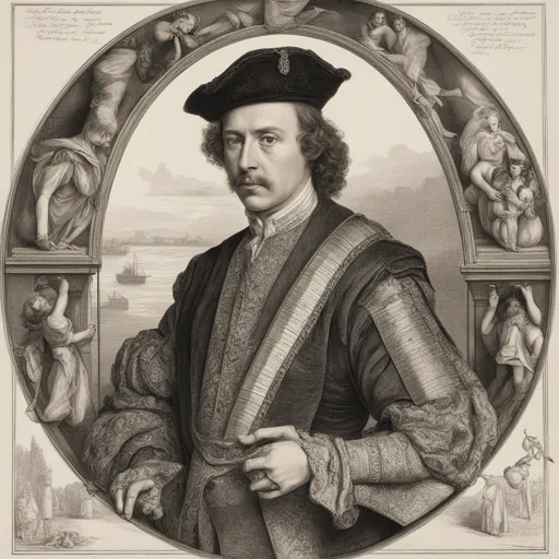 Nicholas Dáll Pierce