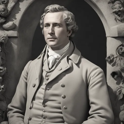 Nicholas Easton