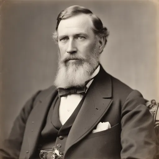Nicholas F. Benton