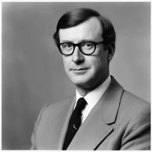 Nicholas Fairbairn
