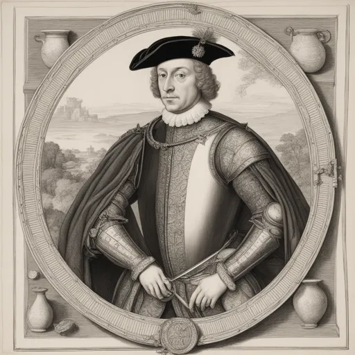 Nicholas Fairfax