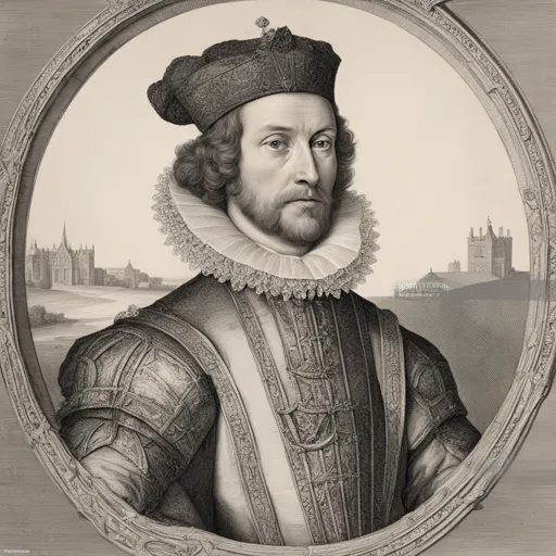 Nicholas Faunt